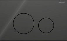 Кнопка для системы инсталляции Geberit Sigma40 115.628.SJ.1  preview