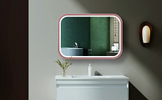 Зеркало Esbano ES-3310KDG 100х70 preview