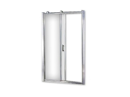 Душевая дверь Appollo 130см TS-0507В-1