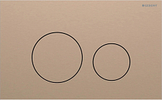 Кнопка для системы инсталляции Geberit Sigma40 115.628.QB.1  preview