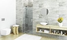 Душевая дверь Roth Elegant Neo 120см GDO1N/1200 188-1200000-00-02 preview