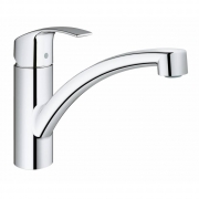 Смеситель для кухни Grohe Eurosmart New 33281002 preview