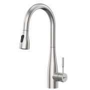 Смеситель для кухни Lemark Expert LM5084S preview