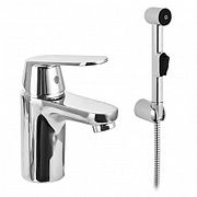 Смеситель для раковины Grohe Eurosmart Cosmopolitan 23125000 preview