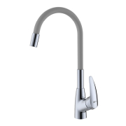 Смеситель для кухни Lemark Linara LM0415C-Gray preview