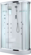 Душевая кабина Timo Lux 120х85 Т-7702L preview