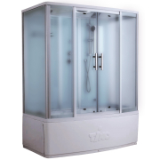Душевая кабина Timo Standart 150х88 T-6650 SF preview