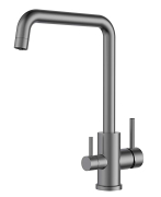Смеситель для кухни Voda Kitchen FW519GM preview