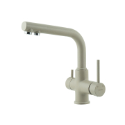 Смеситель для кухни Lemark Comfort LM3061PGR preview