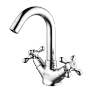 Смеситель для раковины Lemark Standard LM2107C preview