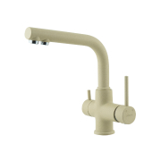 Смеситель для кухни Lemark Comfort LM3061PBG preview