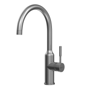 Смеситель для кухни Lemark Expert LM5079GMN preview