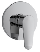 Смеситель для душа Voda Waterfall WF83 preview
