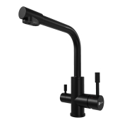 Смеситель для кухни Lemark Expert LM5061BL preview