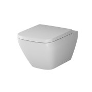 Унитаз подвесной AM.PM Spirit V2.0 Square C701701SC preview
