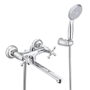 Смеситель для ванны Lemark Standard LM2113C preview