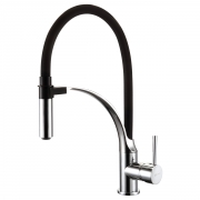 Смеситель для кухни Lemark Soul LM6007C preview