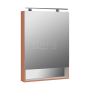 Зеркало-шкаф Roca The Gap Original 60см ZRU9307840 preview