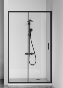 Душевая дверь Good Door 130см CUBE WTW-130-C-B preview