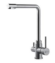 Смеситель для кухни Lemark Expert LM5060S preview