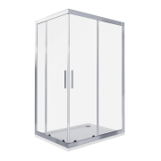 Душевой уголок Good Door 120х90 COFE CR-120-90-C-B preview