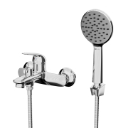 Смеситель для ванны Lemark Advance LM1214C preview