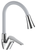 Смеситель для кухни Voda Lucky LY 519F preview