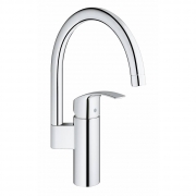 Смеситель для кухни Grohe Eurosmart New 33202002 preview