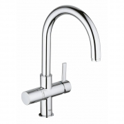 Смеситель для кухни Grohe Blue 33251000 preview
