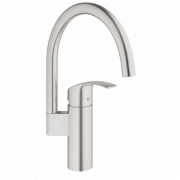 Смеситель для кухни Grohe Eurosmart 33202DC2 preview