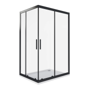 Душевой уголок Good Door 120х80 COFE CR-120-80-C-B preview