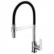 Смеситель для кухни Lemark Soul LM6006C preview