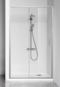 Душевая дверь Good Door 120см CUBE WTW-120-C-CH preview