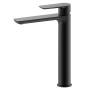 Смеситель для раковины Black&White UK8302B preview