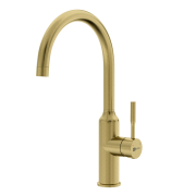 Смеситель для кухни Lemark Expert LM5079LGN preview