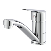 Смеситель для раковины Lemark Partner LM6507C preview