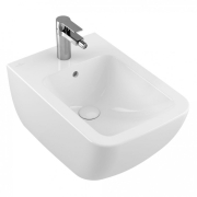 Биде подвесное Villeroy & Boch Venticello 44110001 preview