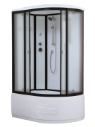 Душевая кабина Timo Standart 120х85 T-6620BFL preview