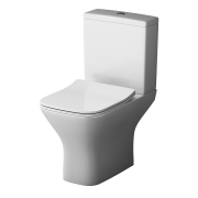 Унитаз-компакт AM.PM Gem C908601SC preview