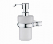Дозатор для жидкого мыла Wasser Kraft Berkel K-6899 preview