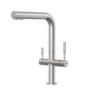 Смеситель для кухни Lemark Expert LM5063S preview