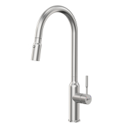 Смеситель для кухни Lemark Expert LM5086S preview