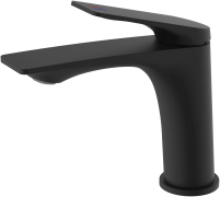 Смеситель для раковины Osgard Solen Black 58013 preview