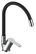 Смеситель для кухни Voda Tide TD519B preview