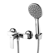 Смеситель для душа Lemark Grace LM1533C preview