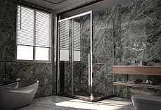 Душевой уголок Veconi Premium Trento 120х100 PTC30-SP-120100-CH-01-C4 preview