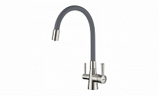 Смеситель для кухни Lemark Comfort LM3075BN preview