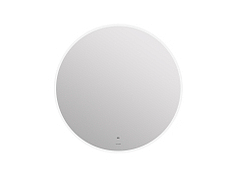 Зеркало Cersanit Eclipse Fusion 80x80 круглое preview