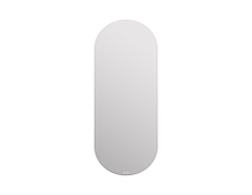 Зеркало Cersanit Eclipse smart 50x122 овальное preview