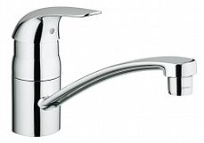 Смеситель для кухни Grohe Euroeco 32750000 preview